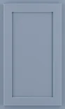 Waypoint 330 door sample in Painted Mist