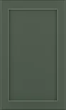Waypoint 410 door sample in Painted Sage