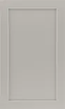 Waypoint 410 door sample in Painted Stone