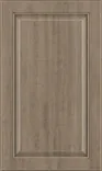 Waypoint 460 door sample in Maple Almond