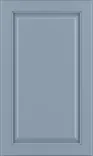 Waypoint 460 door sample in Painted Mist