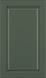 Waypoint 460 door sample in Painted Sage