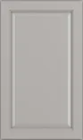 Waypoint 460 door sample in Painted Stone