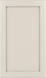 Waypoint 470 door sample in Painted Ember Glaze