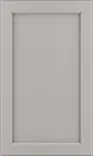 Waypoint 470 door sample in Painted Stone