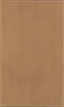 Waypoint 530 door sample in Maple Cider
