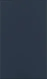 Waypoint 530 door sample in Painted Navy