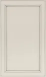 Waypoint 540 door sample in Painted Ember Glaze