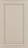 Waypoint 540 door sample in Painted Oat