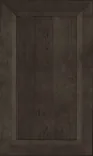 Waypoint 570 door sample in Maple Slate