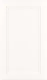 Waypoint 570 door sample in Painted Linen