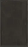 Waypoint 580 door sample in Maple Slate
