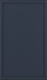 Waypoint 580 door sample in Painted Navy