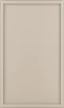 Waypoint 580 door sample in Painted Oat
