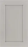 Waypoint 650 door sample in Painted Stone