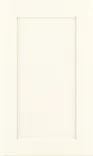 Waypoint 650 door sample in Painted Vanilla