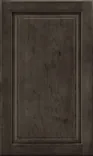 Waypoint 660 door sample in Maple Slate