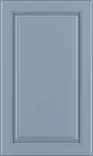 Waypoint 660 door sample in Painted Mist