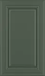Waypoint 720 door sample in Painted Sage