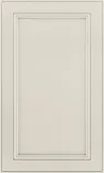 Waypoint 750 door sample in Painted Harbor