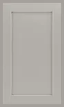 Waypoint DS02 door sample in Duraform Stone