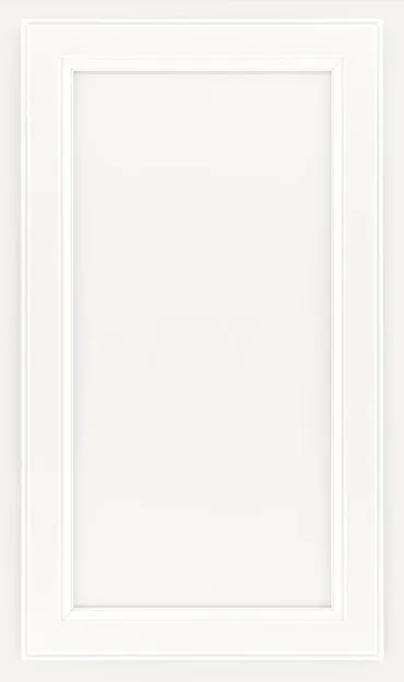 Waypoint DS04 door sample in Duraform Linen