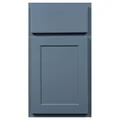 Wolf Grantley Standard, Bayside door sample