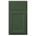 Wolf Grantley Standard, Evergreen door sample