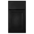 Wolf Grantley Standard, Midnight door sample