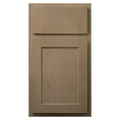Wolf Grantley Standard, Sandalwood door sample