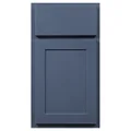 Wolf Grantley Standard, Seaport door sample