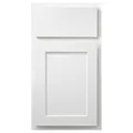 Wolf Grantley Standard, White door sample