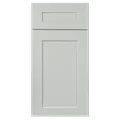 Wolf Grove 5-piece drawer front, Palmetto door sample