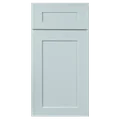 Wolf Grove 5-piece drawer front, Seabreeze door sample